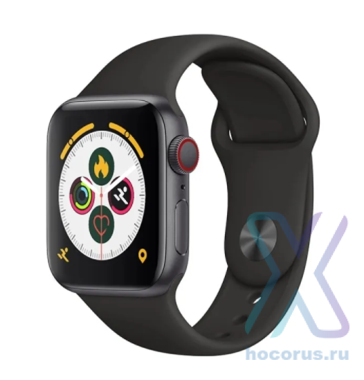 Смарт часы Watch X7 41 mm Black оптом