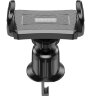 Держатель BOROFONE BH88 черный 6941991102400    (МСК) оптом