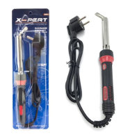 Паяльник X-PERT HL017 с пластиковой рукояткой 80Вт 220В