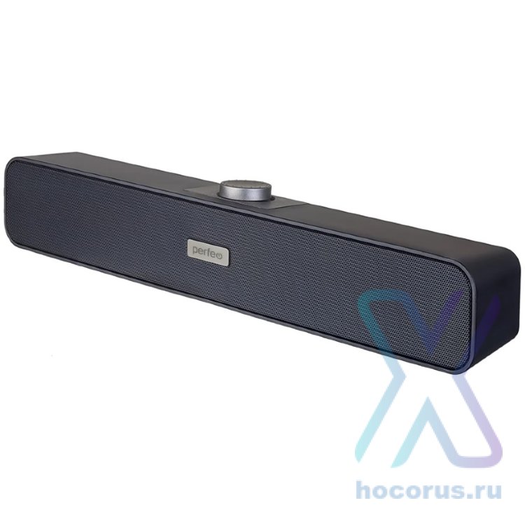 Колонка  Perfeo  ARENA 6Вт USB Grey оптом