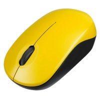 Мышь беспроводная  Perfeo SKY Yellow