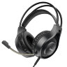 Гарнитура HOCO W106 Black оптом