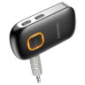 BOROFONE BC42 Bluetooth адаптер (Jack 3.5мм,V5.0,TF) оптом