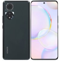 Сотовый телефон HONOR 50 5G Black 128Gb