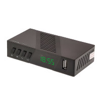 Ресивер ORBITA DVB-T2/C  OT-DVB33