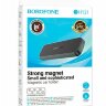 Держатель BOROFONE BH121 черный 6941991115271    (МСК) оптом