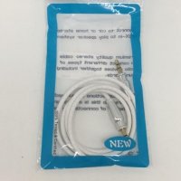 Кабель 3.5 Jack (M) - 3.5 Jack (M) 1 m 422
