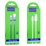 Кабель USB HOCO X65 Prime, USB - Lightning, 1 м, синий 6931474753328 (МСК) оптом