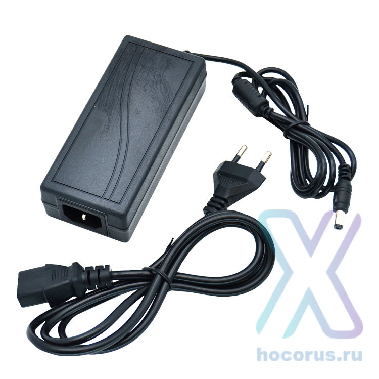 Адаптер питания ORBITA OT-APB70 (VD-914) 12V 3A 5.5mm оптом