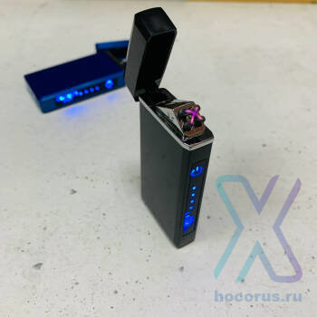 Беспламенная usb-зажигалка Z10105 оптом