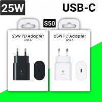 (МСК) Блок S50 SAM 25W NO LOGO (White) R01452