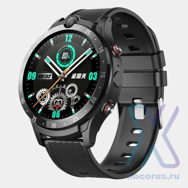 Смарт часы Smart Watch Y33H White (ЕКБ) оптом