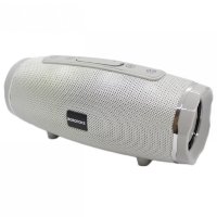 Портативная колонка  BOROFONE BR3 Bluetooth Grey (мятая упаковка)