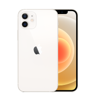 Сотовый телефон iPhone 12 White 128Gb