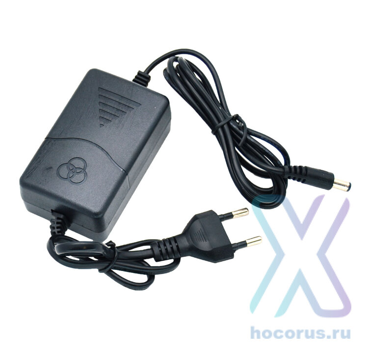 Адаптер питания ORBITA OT-APB84 (VD-916) 12V 2A 5.5mm оптом