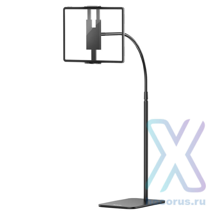 Подставка HOCO PH42 чёрный 00-00003990 (МСК) оптом