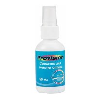 Средство ProVision для очистки оптики 50 мл.