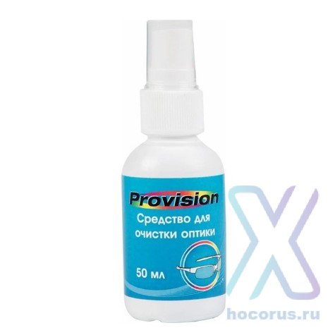 Средство ProVision для очистки оптики 50 мл. оптом