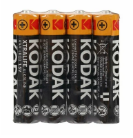 Элемент питания Kodak XTRALIFE LR6 Sh4
