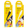Кабель USB HOCO X61 Ultimate, USB - Type-C, 3A, 1 м, белый 6931474747853 (МСК) оптом