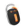 Беспроводная колонка HOCO HC17 Easy joy sports, Bluetooth, 500 мАч, 5 Вт, черный 6931474796066 (МСК) оптом