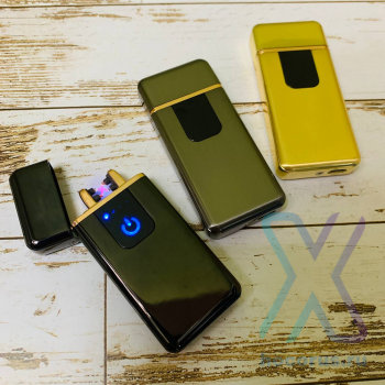 Беспламенная usb-зажигалка Z10385 оптом