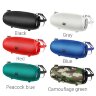 Портативная колонка  BOROFONE BR12 Bluetooth Red оптом