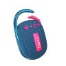 Беспроводная колонка HOCO HC17 Easy joy sports, Bluetooth, 500 мАч, 5 Вт, темно-синий 6931474796103 (МСК) оптом