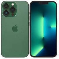 Сотовый телефон iPhone 13 Pro Green 256Gb