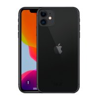 Сотовый телефон iPhone 11 Black 128Gb