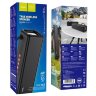 Беспроводная колонка HOCO HC3 Bounce sports, Bluetooth, 2400 мАч, 5Вт*2, черный, FM, TF, AUX 6931474741639 (МСК) оптом
