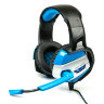 Гарнитура Dialog HGK-37L игровая стерео, регул. уровня громкости Blue оптом