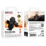 Держатель BOROFONE BH145 черный 6941991129483    (МСК) оптом