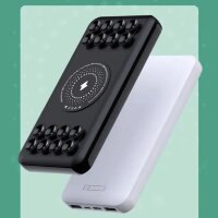 Внешний аккумулятор DEMACO B13 20000mAh Black