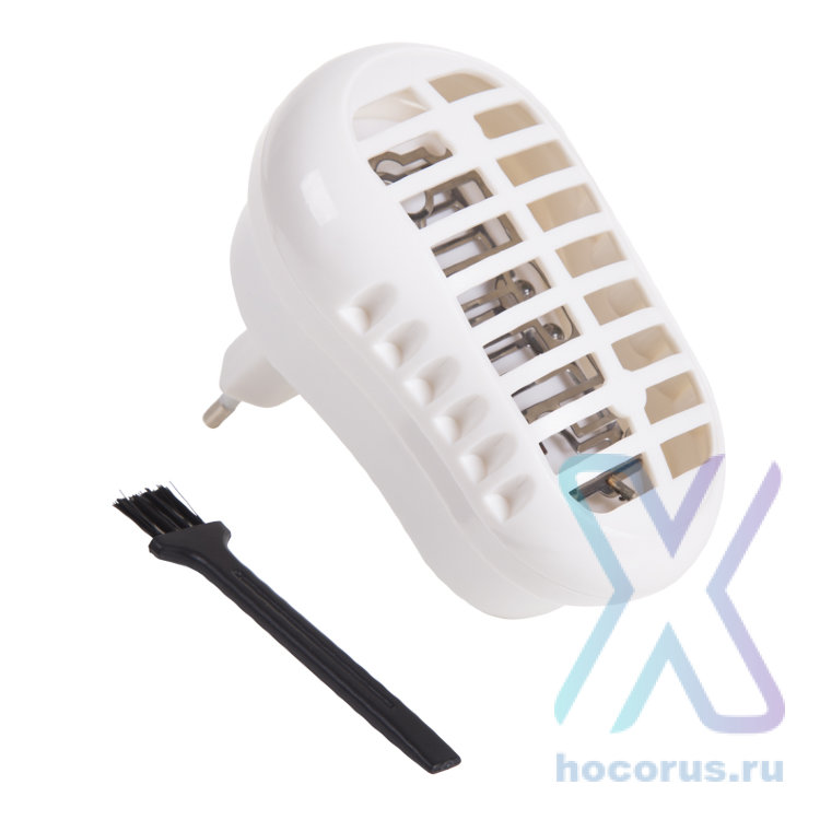Rexant Лампа антимоскитная (св-к) 8*7*12см, до 20м2 (220V) ультрафиолет 71-0006 оптом