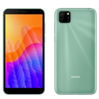 Сотовый телефон Huawei Y5p 32Gb Мятный зеленый