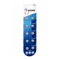 Элемент питания Космос AG-4 BL/10