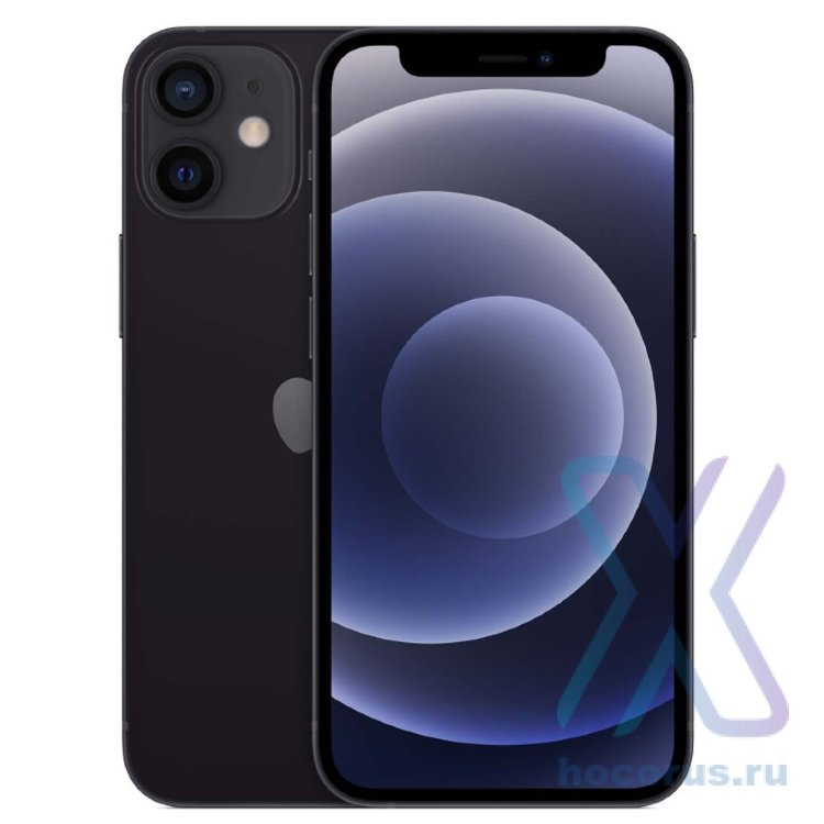 Сотовый телефон iPhone 12 Black 128Gb оптом