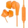 Гарнитура Perfeo ALPHA для мобильных устройств Orange оптом