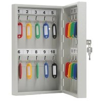 Ключница KEY-20 (ЕКБ)