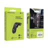 Автомобильный держатель BOROFONE BH10 Air outlet, магнитный, 3.5"- 6", серебряный, на воздуховод 6931474704405 (МСК) оптом
