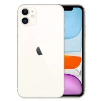 Сотовый телефон iPhone 11 White 64Gb