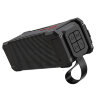 Беспроводная колонка HOCO HC6 Magic sports, Bluetooth, 4000 мАч, 10Вт*2, черный 6931474749055 (МСК) оптом