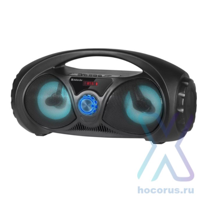Портативная колонка  Defender Beatbox 10 10Вт оптом