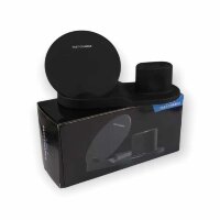 (МСК) Беспроводная зарядка FC 3В1 (10W+7.5W+5W ,2,1A ,заряжает Apple Watch, Телефон, Беспроволные наушники ) R50759
