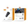 Автомобильное зарядное устройство Mietubl MTB-IC03 3.0A 2USB Black оптом
