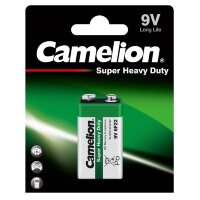 Элемент питания Camelion F22 BL/1
