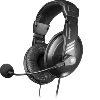 Гарнитура Defender Gryphon 750 Black