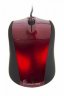 Мышь проводная  Smartbuy SBM-325-R USB Red оптом