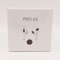 Bluetooth - гарнитура PRO 6S black